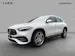 MERCEDES-BENZ GLA 35 AMG 4Matic 8G-Speedshift DCT