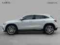 MERCEDES-BENZ GLA 35 AMG 4Matic 8G-Speedshift DCT
