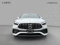 MERCEDES-BENZ GLA 35 AMG 4Matic 8G-Speedshift DCT
