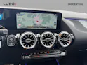 MERCEDES-BENZ GLA 35 AMG 4Matic 8G-Speedshift DCT