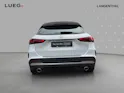 MERCEDES-BENZ GLA 35 AMG 4Matic 8G-Speedshift DCT