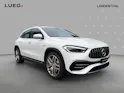 MERCEDES-BENZ GLA 35 AMG 4Matic 8G-Speedshift DCT