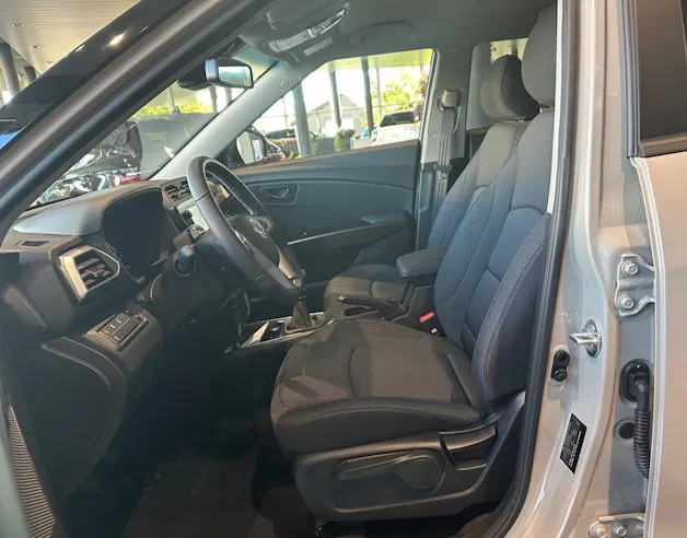 KGM -SsangYong Tivoli 1.5 T GDI Steel 4WD