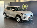 KGM -SsangYong Tivoli 1.5 T GDI Steel 4WD