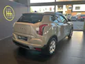 KGM -SsangYong Tivoli 1.5 T GDI Steel 4WD