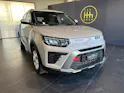 KGM -SsangYong Tivoli 1.5 T GDI Steel 4WD