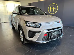 KGM -SsangYong Tivoli 1.5 T GDI Steel 4WD