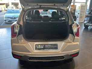 KGM -SsangYong Tivoli 1.5 T GDI Steel 4WD