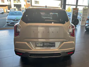 KGM -SsangYong Tivoli 1.5 T GDI Steel 4WD