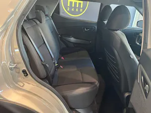 KGM -SsangYong Tivoli 1.5 T GDI Steel 4WD