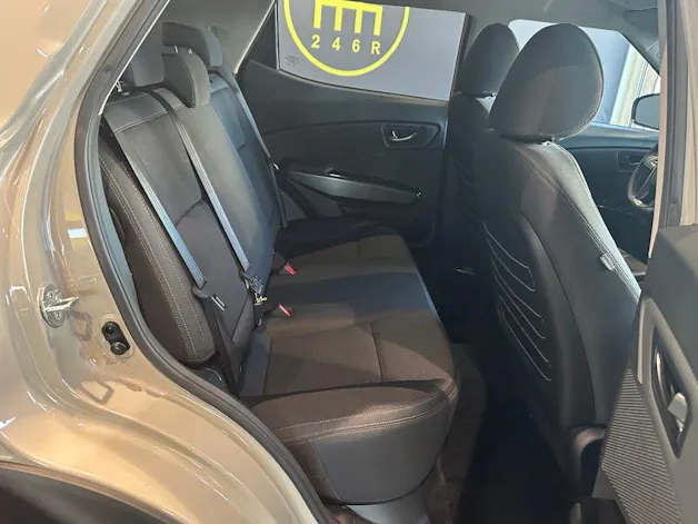 KGM -SsangYong Tivoli 1.5 T GDI Steel 4WD