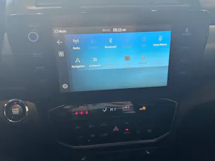 KGM -SsangYong Tivoli 1.5 T GDI Steel 4WD