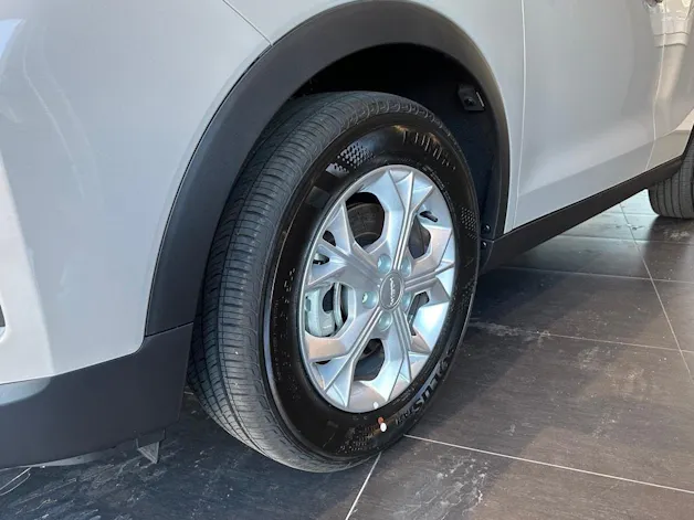 KGM -SsangYong Tivoli 1.5 T GDI Steel 4WD