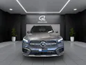 MERCEDES-BENZ GLB 220 d 4Matic 8G-Tronic