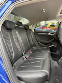 AUDI S3 Limousine 2.0 TFSI quattro S-tronic