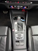 AUDI S3 Limousine 2.0 TFSI quattro S-tronic