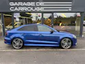 AUDI S3 Limousine 2.0 TFSI quattro S-tronic