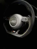 AUDI S3 Limousine 2.0 TFSI quattro S-tronic