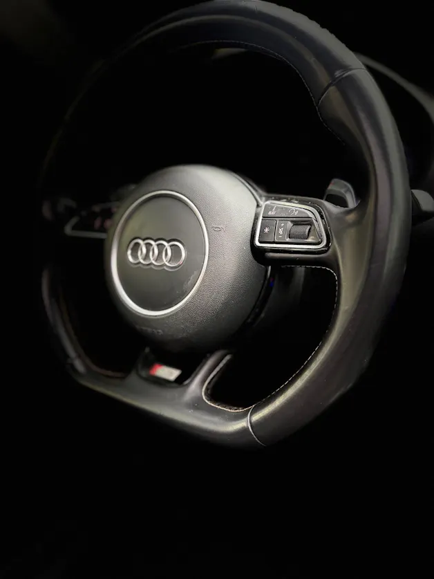AUDI S3 Limousine 2.0 TFSI quattro S-tronic