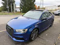 AUDI S3 Limousine 2.0 TFSI quattro S-tronic