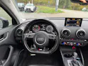 AUDI S3 Limousine 2.0 TFSI quattro S-tronic
