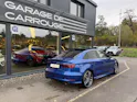 AUDI S3 Limousine 2.0 TFSI quattro S-tronic