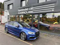 AUDI S3 Limousine 2.0 TFSI quattro S-tronic