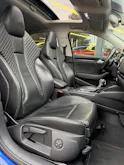 AUDI S3 Limousine 2.0 TFSI quattro S-tronic