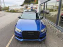 AUDI S3 Limousine 2.0 TFSI quattro S-tronic