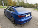 AUDI S3 Limousine 2.0 TFSI quattro S-tronic