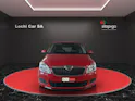SKODA Fabia 1.2 TSI Classic