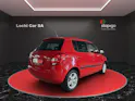 SKODA Fabia 1.2 TSI Classic