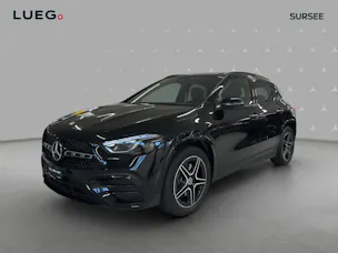 MERCEDES-BENZ GLA 250 4Matic 8G-DCT Swiss Star