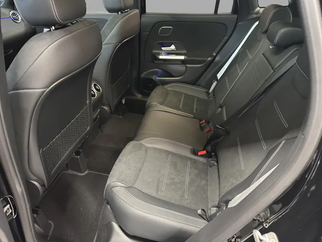 MERCEDES-BENZ GLA 250 4Matic 8G-DCT Swiss Star