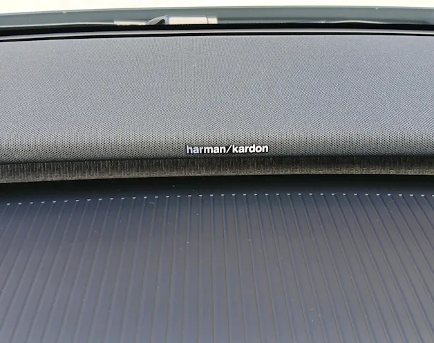 VOLVO EX 30 P8 Ultra XCENTRIC Black E
