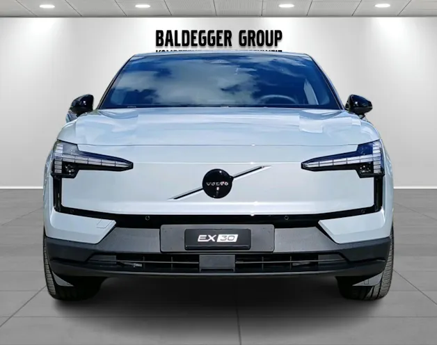 VOLVO EX 30 P8 Ultra XCENTRIC Black E