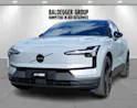 VOLVO EX 30 P8 Ultra XCENTRIC Black E