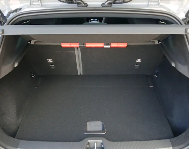 VOLVO EX 30 P8 Ultra XCENTRIC Black E