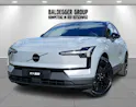 VOLVO EX 30 P8 Ultra XCENTRIC Black E