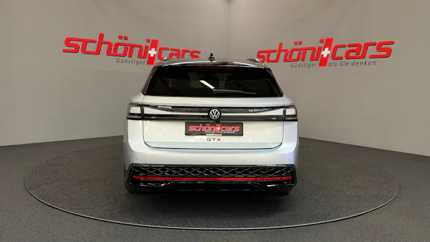 VW ID.7 Tourer GTX 86 kWh GTX 4 Motion