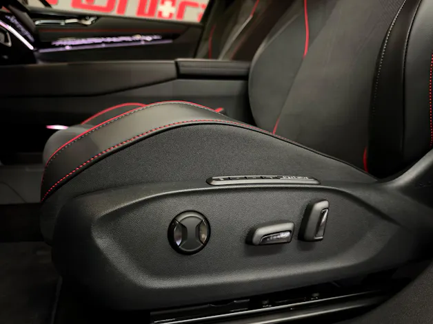 VW ID.7 Tourer GTX 86 kWh GTX 4 Motion