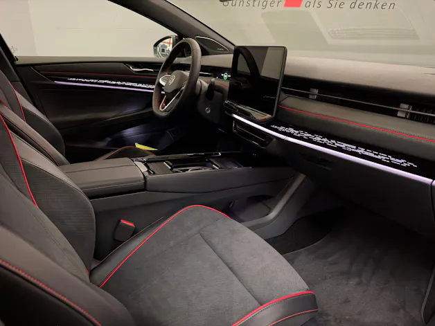 VW ID.7 Tourer GTX 86 kWh GTX 4 Motion