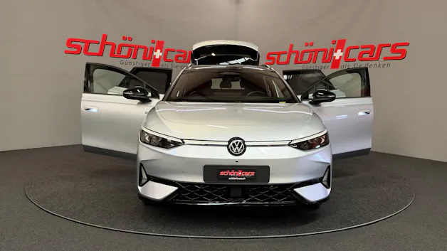 VW ID.7 Tourer GTX 86 kWh GTX 4 Motion