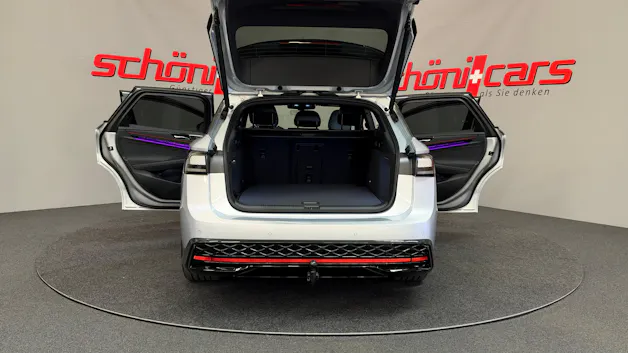 VW ID.7 Tourer GTX 86 kWh GTX 4 Motion