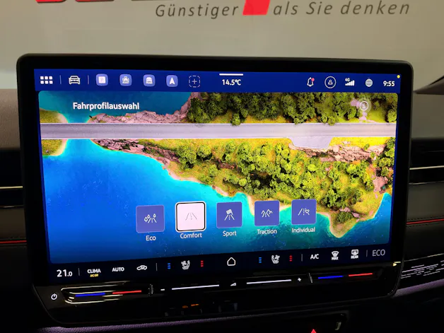 VW ID.7 Tourer GTX 86 kWh GTX 4 Motion