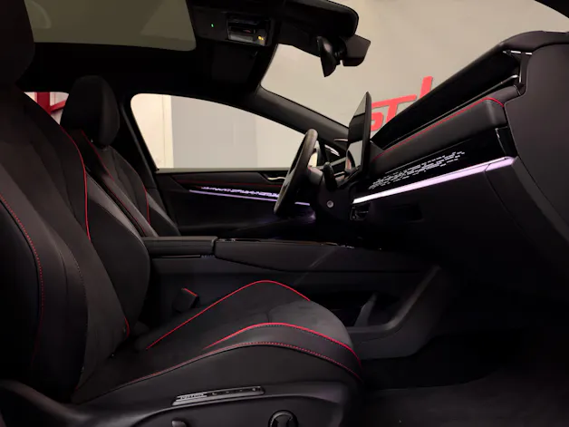 VW ID.7 Tourer GTX 86 kWh GTX 4 Motion