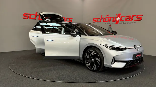 VW ID.7 Tourer GTX 86 kWh GTX 4 Motion