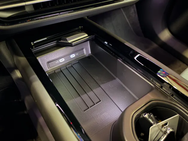 VW ID.7 Tourer GTX 86 kWh GTX 4 Motion