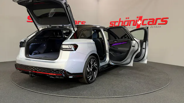 VW ID.7 Tourer GTX 86 kWh GTX 4 Motion