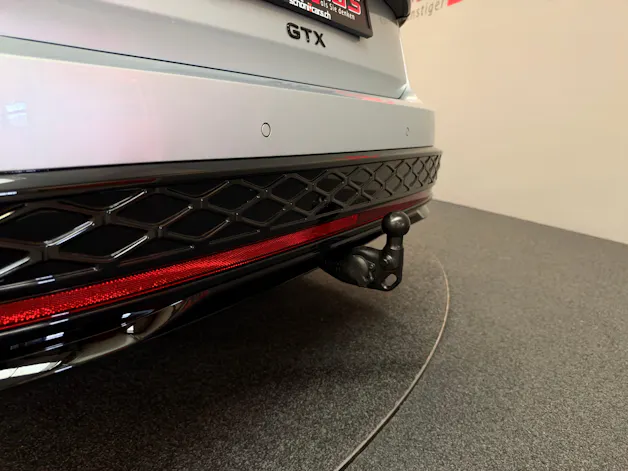 VW ID.7 Tourer GTX 86 kWh GTX 4 Motion